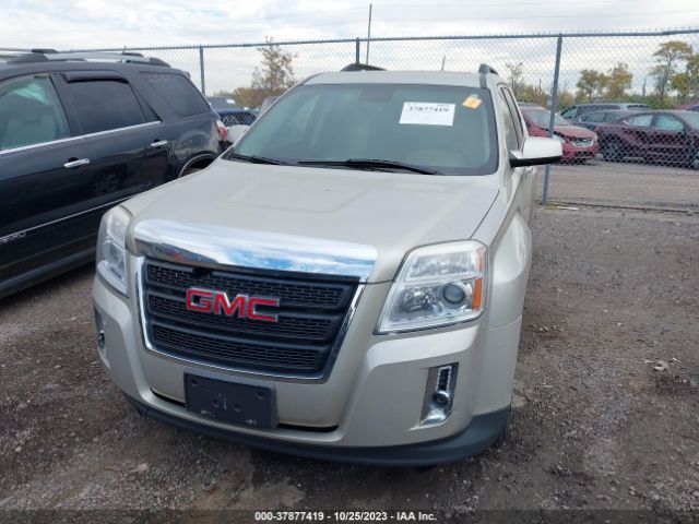 2GKALSEK8E6339318 GMC Terrain Slt