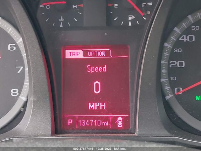 2GKALSEK8E6339318 GMC Terrain Slt