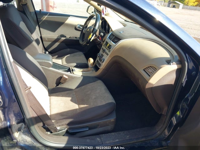 2010 CHEVROLET MALIBU LS VIN: 1G1ZB5EB4AF258148
