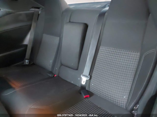 Dodge Challenger Sxt 2018 2C3CDZAG5JH172429 Image 8