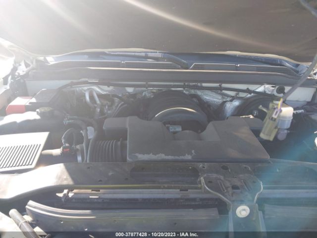 1GKS2HKC2FR121257 GMC Yukon Xl 1500 Slt