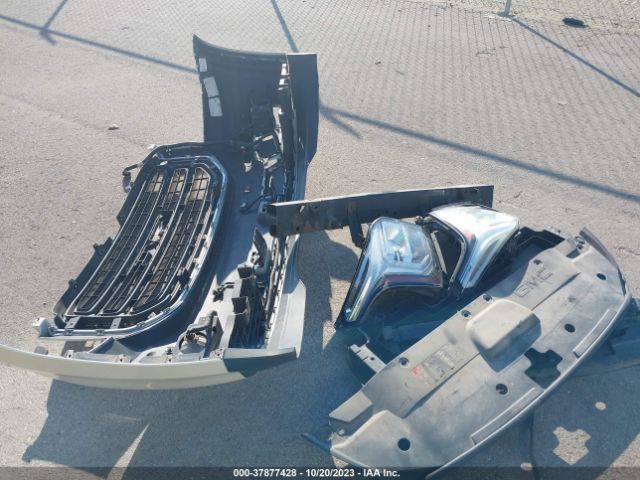 1GKS2HKC2FR121257 GMC Yukon Xl 1500 Slt