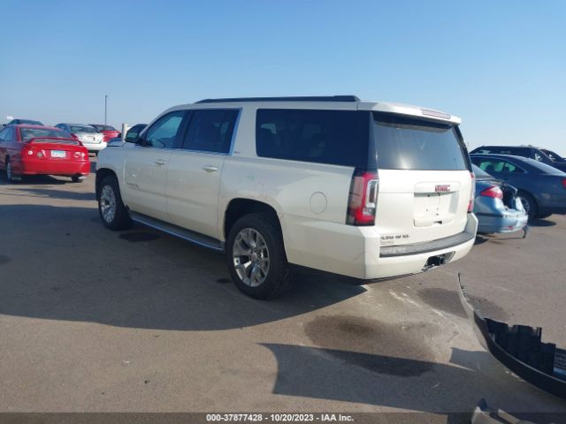 1GKS2HKC2FR121257 GMC Yukon Xl 1500 Slt