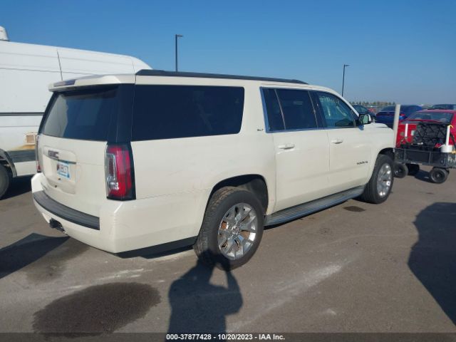 1GKS2HKC2FR121257 GMC Yukon Xl 1500 Slt