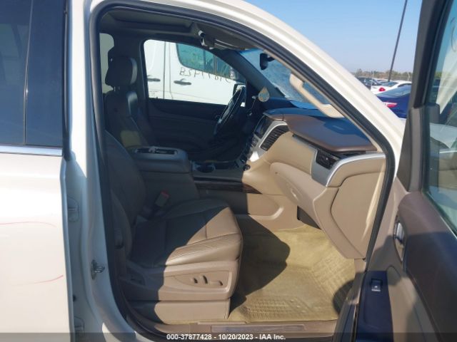 1GKS2HKC2FR121257 GMC Yukon Xl 1500 Slt