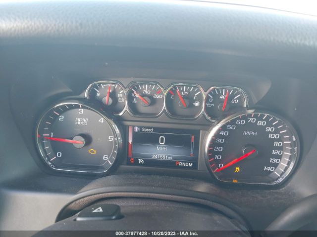 1GKS2HKC2FR121257 GMC Yukon Xl 1500 Slt