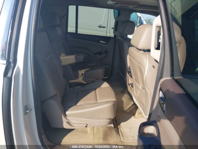 1GKS2HKC2FR121257 GMC Yukon Xl 1500 Slt