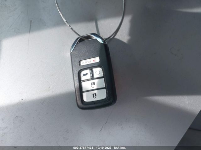 5FNYF5H58JB026167 Honda Pilot Ex-l