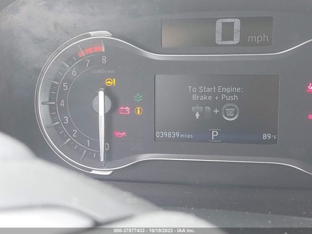 5FNYF5H58JB026167 Honda Pilot Ex-l