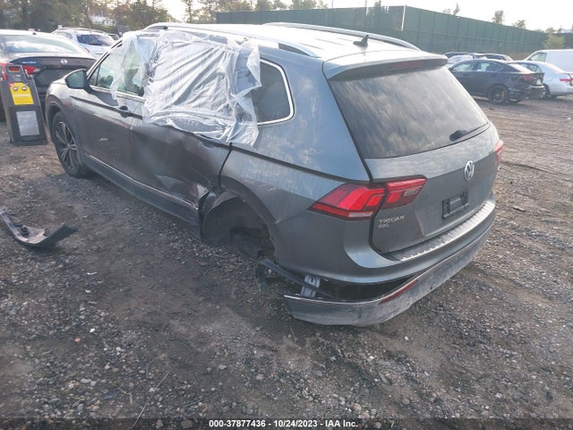 3VV2B7AX9KM098552 Volkswagen Tiguan Se/sel/sel R-line