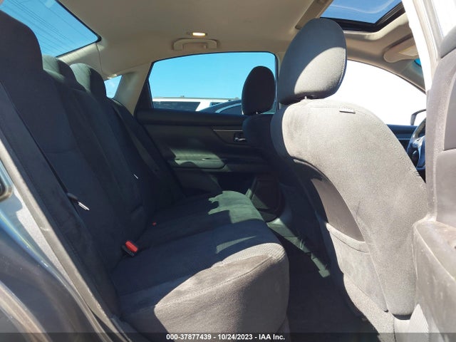 2015 NISSAN ALTIMA 2.5 SV VIN: 1N4AL3AP0FC499484