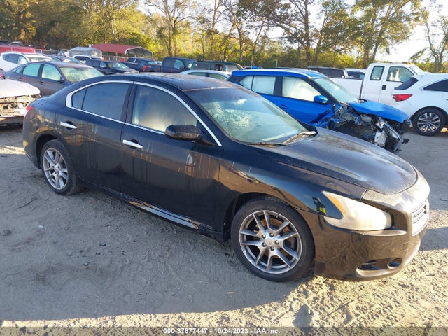 Продаж на аукціоні авто 2011 Nissan Maxima 3.5 S, vin: 1N4AA5AP2BC815656, номер лоту: 37877447