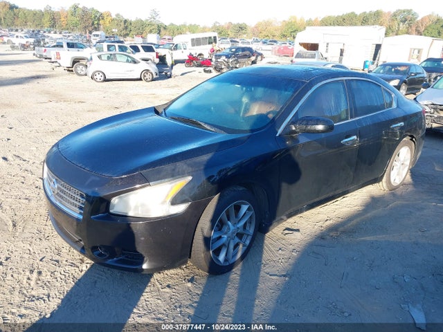 Продаж на аукціоні авто 2011 Nissan Maxima 3.5 S, vin: 1N4AA5AP2BC815656, номер лоту: 37877447