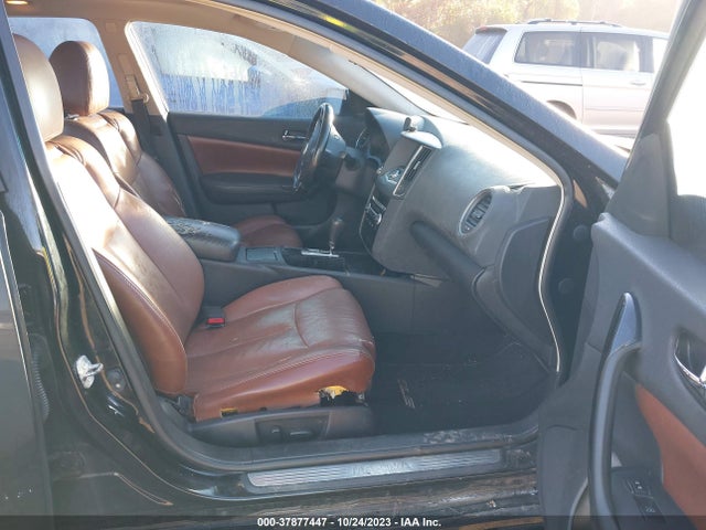 Продаж на аукціоні авто 2011 Nissan Maxima 3.5 S, vin: 1N4AA5AP2BC815656, номер лоту: 37877447