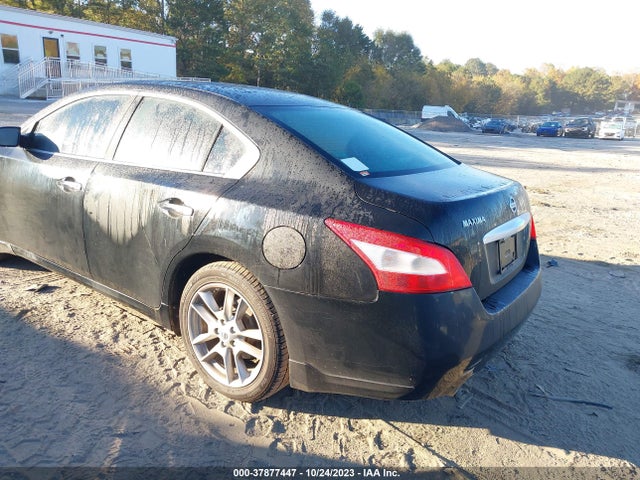 Продаж на аукціоні авто 2011 Nissan Maxima 3.5 S, vin: 1N4AA5AP2BC815656, номер лоту: 37877447