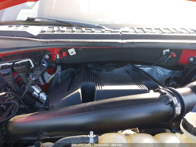1FTEW1EG2JKF03812 Ford F-150 Xl/xlt/lariat