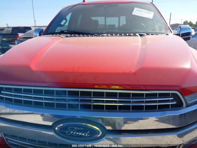 1FTEW1EG2JKF03812 Ford F-150 Xl/xlt/lariat