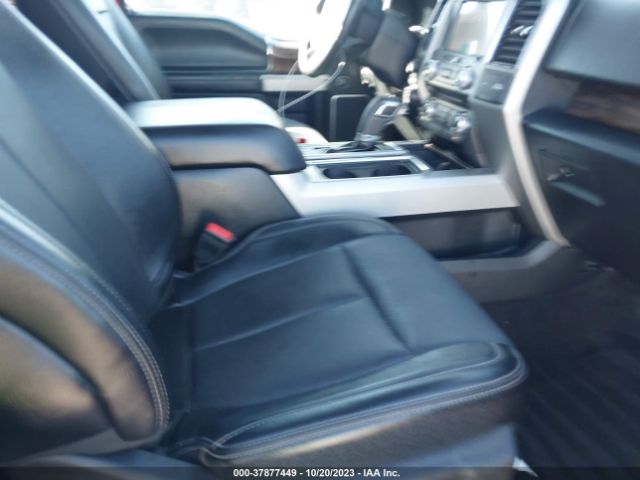 1FTEW1EG2JKF03812 Ford F-150 Xl/xlt/lariat