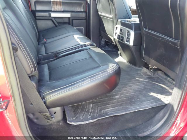 1FTEW1EG2JKF03812 Ford F-150 Xl/xlt/lariat