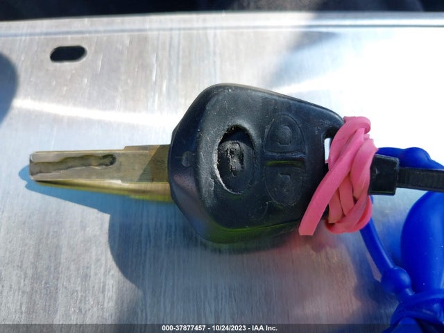 2003 PORSCHE BOXSTER WP0CA298X3U622827 Photo 10