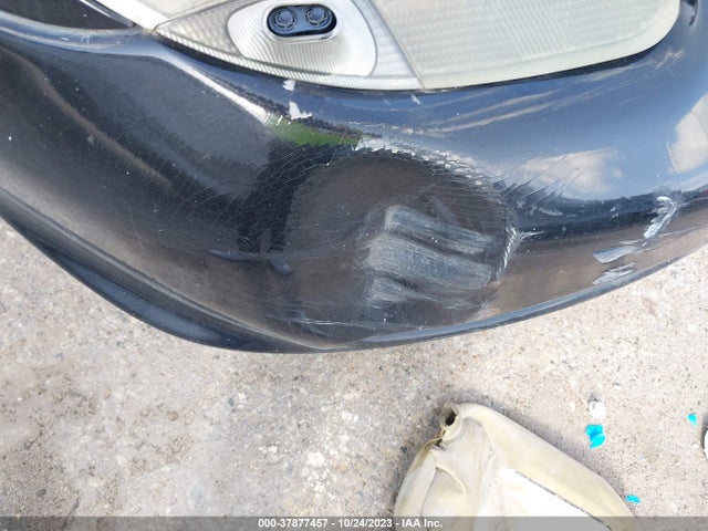 2003 PORSCHE BOXSTER WP0CA298X3U622827 Photo 5