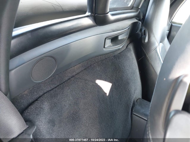 2003 PORSCHE BOXSTER WP0CA298X3U622827 Photo 7