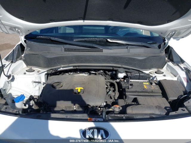 KNDEPCAA8M7179993 KIA Seltos Lx