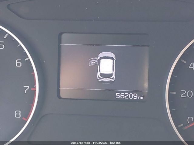KNDEPCAA8M7179993 KIA Seltos Lx