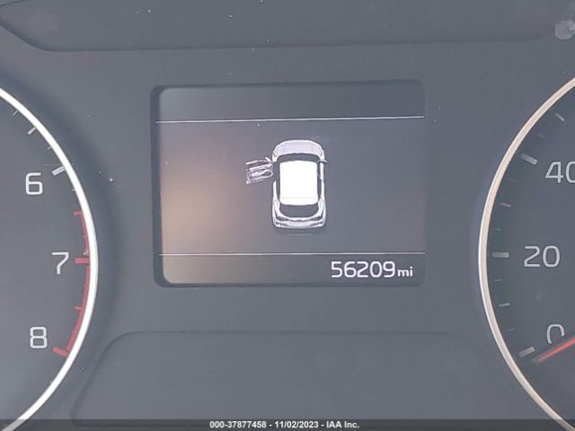 KNDEPCAA8M7179993 KIA Seltos Lx