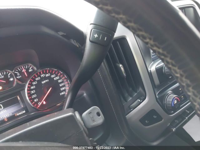 3GTP1VEC0FG467435 GMC Sierra 1500 Slt