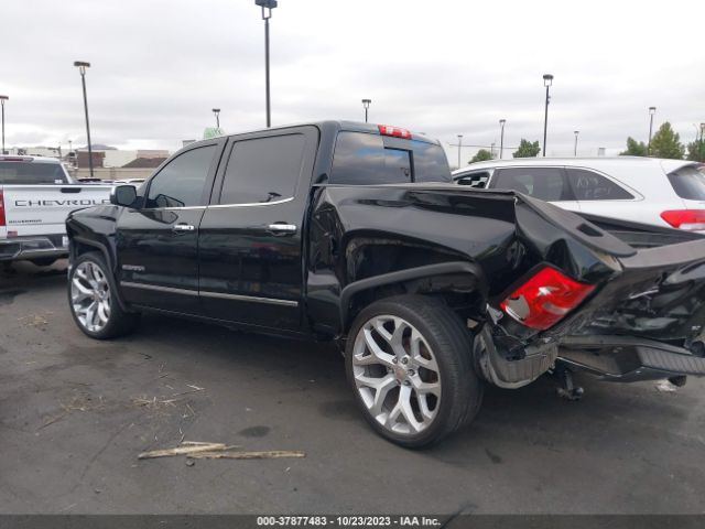 3GTP1VEC0FG467435 GMC Sierra 1500 Slt