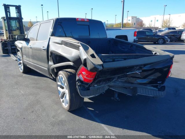 3GTP1VEC0FG467435 GMC Sierra 1500 Slt