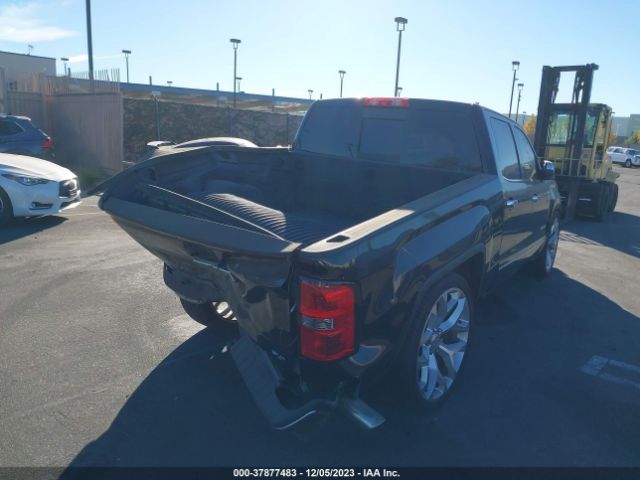 3GTP1VEC0FG467435 GMC Sierra 1500 Slt