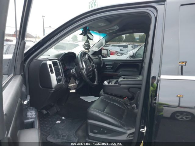 3GTP1VEC0FG467435 GMC Sierra 1500 Slt