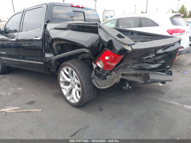 3GTP1VEC0FG467435 GMC Sierra 1500 Slt