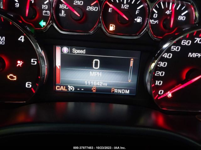 3GTP1VEC0FG467435 GMC Sierra 1500 Slt