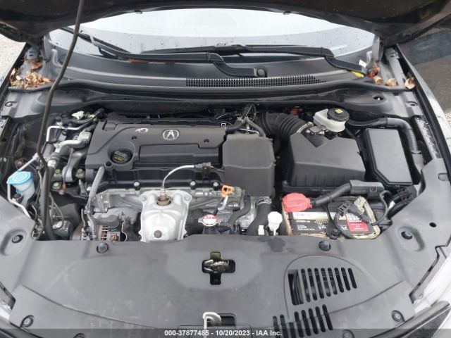 2019 ACURA ILX 19UDE2F83KA004313 Photo 9