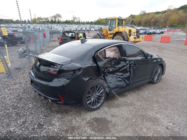 2019 ACURA ILX 19UDE2F83KA004313 Photo 3