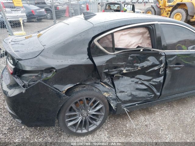 2019 ACURA ILX 19UDE2F83KA004313 Photo 5