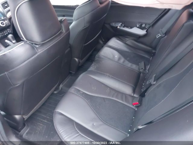 2019 ACURA ILX 19UDE2F83KA004313 Photo 7
