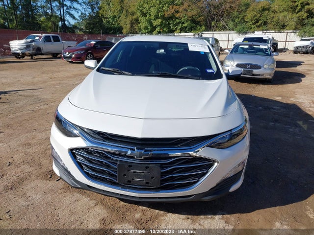 Chevrolet MALIBU LT 2019 1G1ZD5ST0KF116484 Image 13