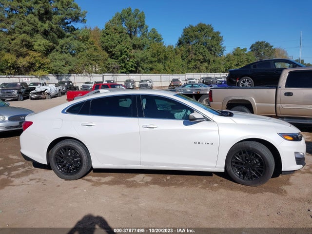 Chevrolet MALIBU LT 2019 1G1ZD5ST0KF116484 Image 14