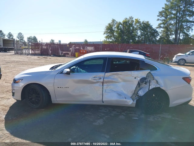 Chevrolet MALIBU LT 2019 1G1ZD5ST0KF116484 Image 15