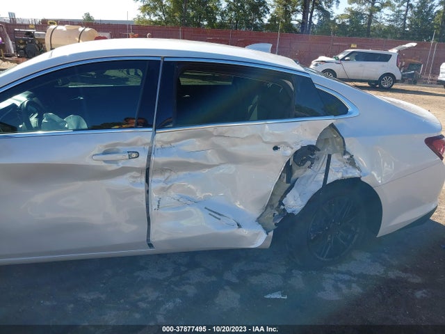 Chevrolet MALIBU LT 2019 1G1ZD5ST0KF116484 Image 6