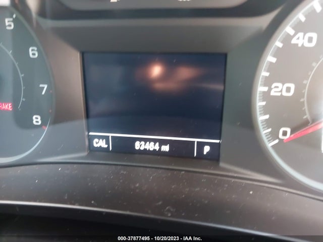 Chevrolet MALIBU LT 2019 1G1ZD5ST0KF116484 Image 7