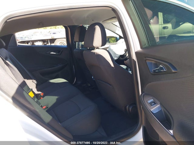 Chevrolet MALIBU LT 2019 1G1ZD5ST0KF116484 Image 8