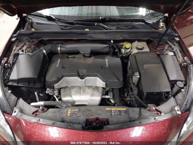 Chevrolet MALIBU LT 2015 1G11C5SL4FF154693 Image 10