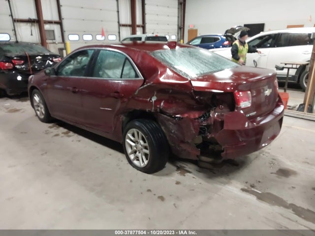 Chevrolet MALIBU LT 2015 1G11C5SL4FF154693 Image 3