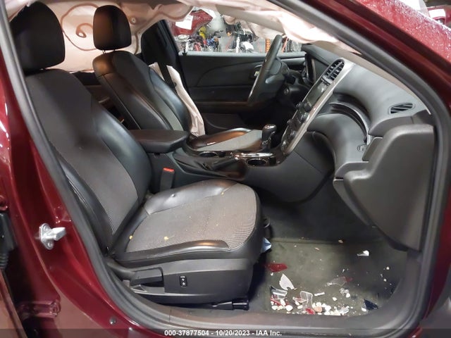 Chevrolet MALIBU LT 2015 1G11C5SL4FF154693 Image 5