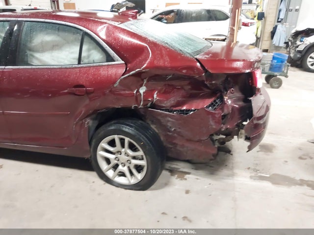 Chevrolet MALIBU LT 2015 1G11C5SL4FF154693 Image 6